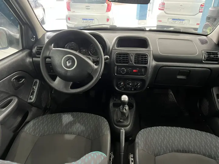 CLIO 1.0 Expression 16V