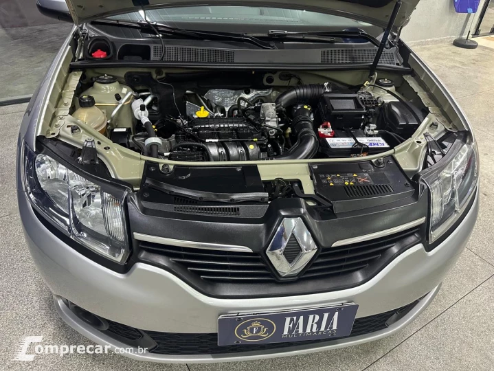 SANDERO 1.0 12V SCE Expression