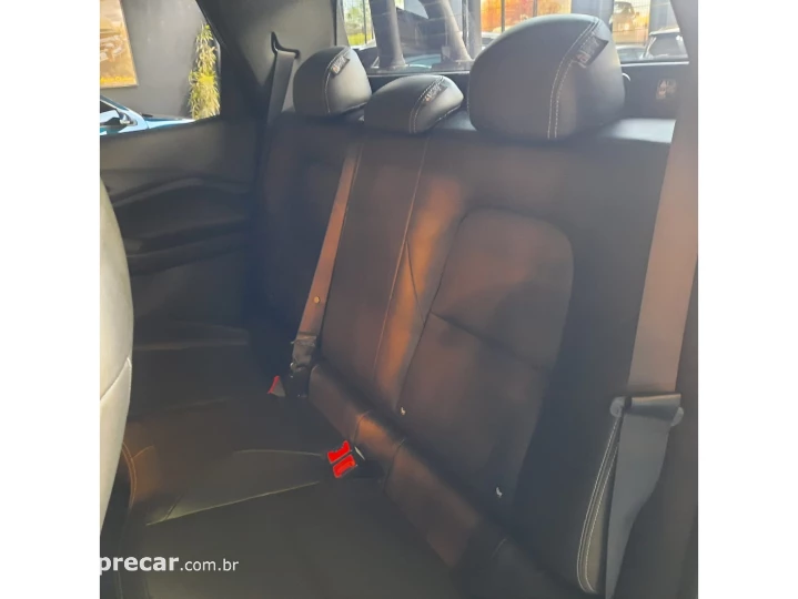 MONTANA 1.2 TURBO FLEX PREMIER AUTOMÁTICO