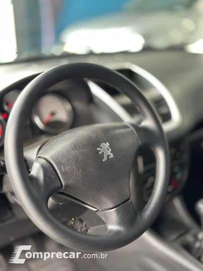 207 1.4 XR 8V