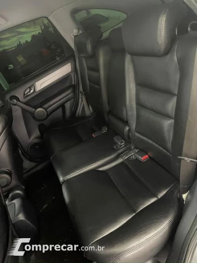 CR-V LX 2.0 AUT