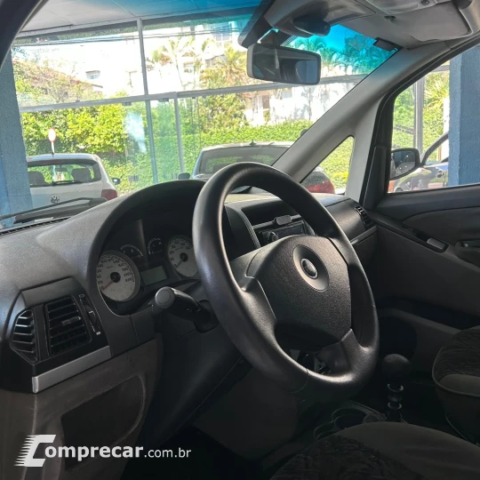 IDEA 1.8 MPI HLX 8V
