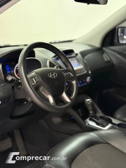 IX35 2.0 MPFI GL 16V