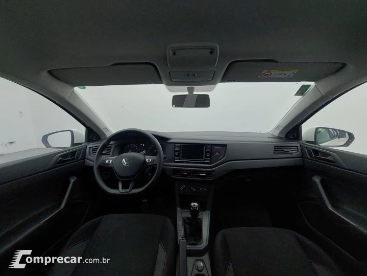 POLO 1.0 MPI MANUAL