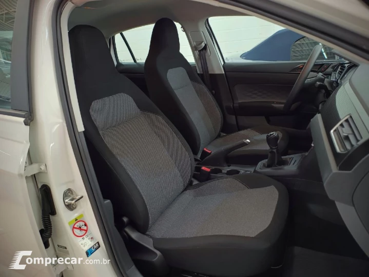 VIRTUS 1.0 170 TSI MANUAL
