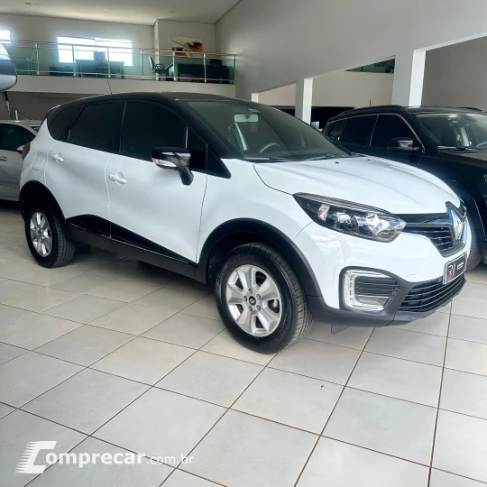 Captur