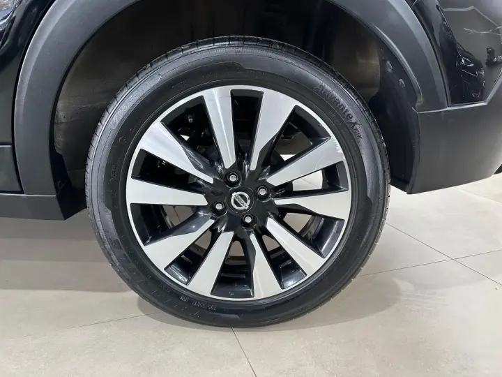 KICKS SL 1.6 16V FlexStar 5p Aut.