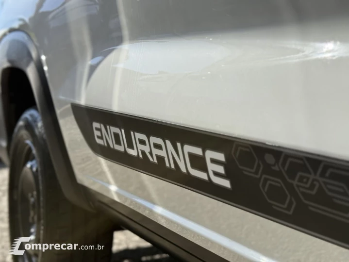 Strada Endurance 1.4 Flex 8V CS Plus