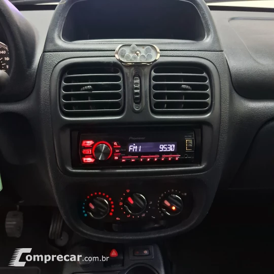 CLIO 1.0 RN 16V