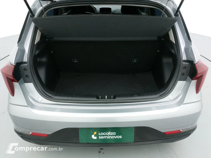 HB20 1.0 12V FLEX SENSE PLUS MANUAL