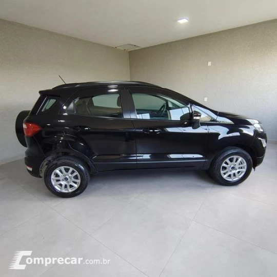 ECOSPORT SE 1.5