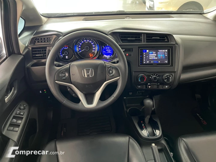 FIT 1.5 Personal 16V