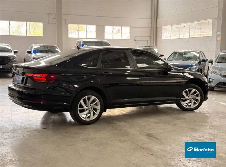 JETTA 1.4 250 TSI TOTAL FLEX COMFORTLINE TIPTRONIC