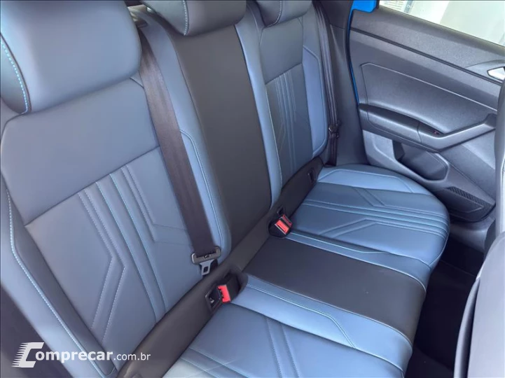 NIVUS 1.0 200 TSI Highline