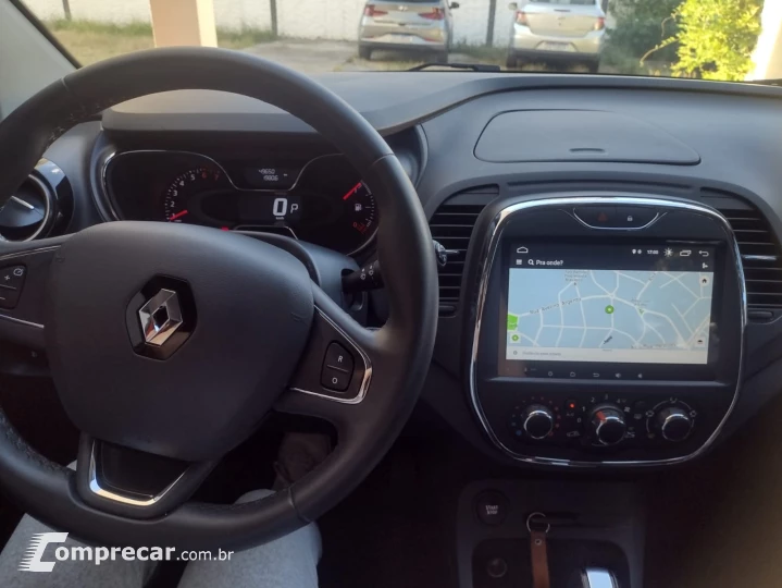 CAPTUR 1.3 TCE Intense