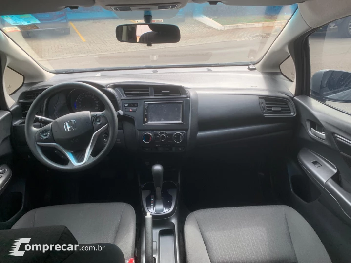 FIT 1.4 DX 16V