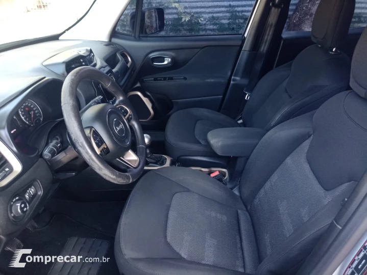 RENEGADE 1.8 16V Sport