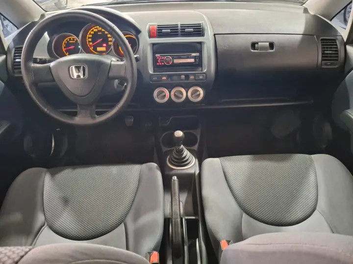 FIT 1.4 LX 16V