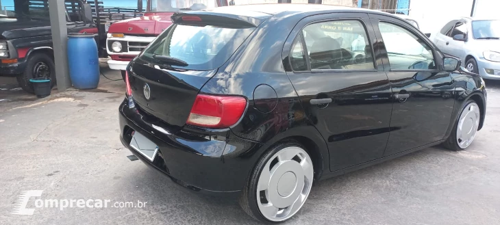 GOL 1.0 8V