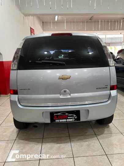 MERIVA 1.8 MPFI Premium 8V