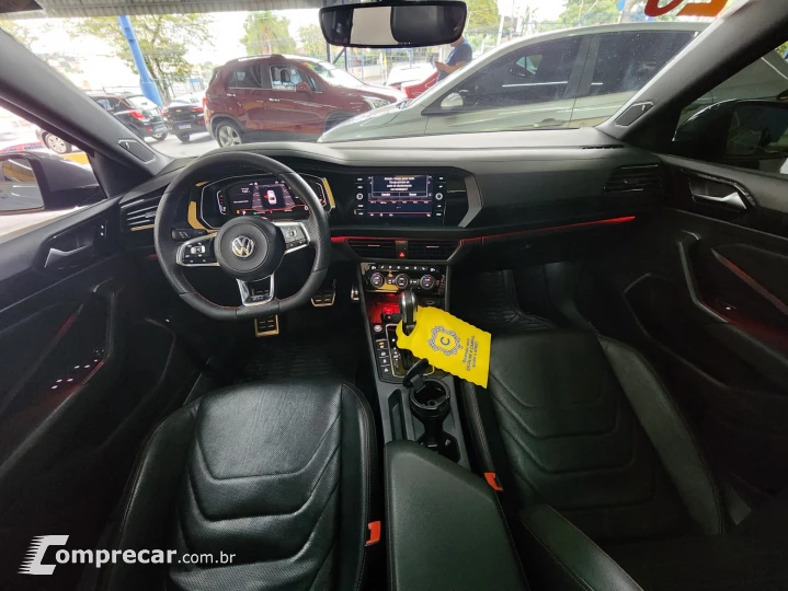 JETTA 2.0 350 TSI GLI