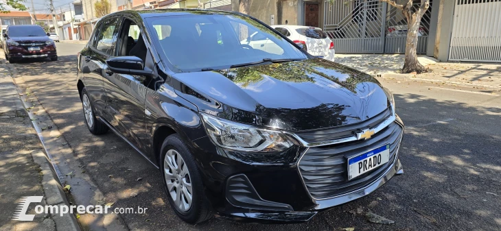 ONIX 1.0 LT