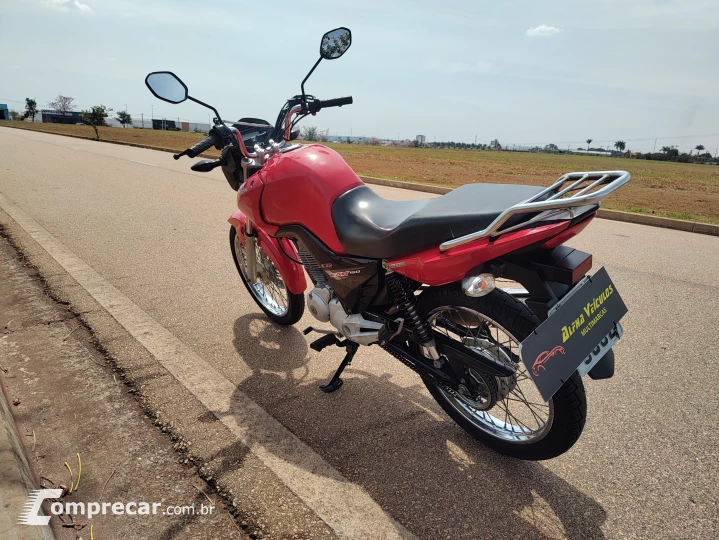 CG 150 FAN ESDI