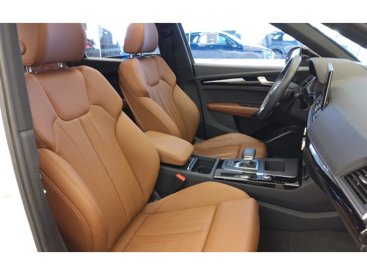 Q5 2.0 55 TFSIE PHEV PERFORMANCE BLACK QUATTRO S TRONIC