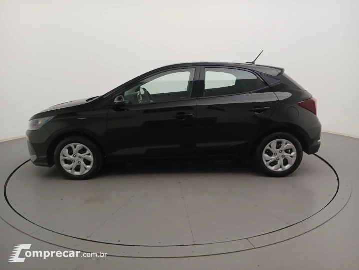 HB20 1.0 12V FLEX COMFORT PLUS MANUAL