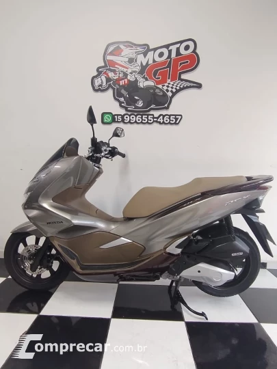 PCX 150 DLX ABS