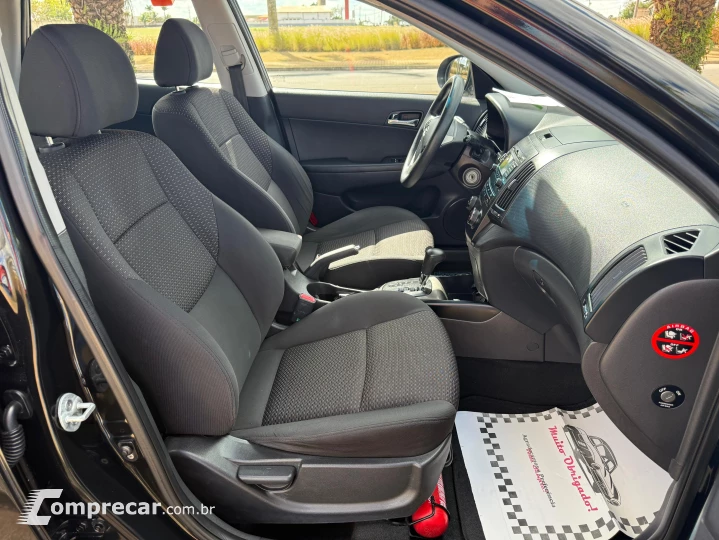 I30 2.0 MPI 16V