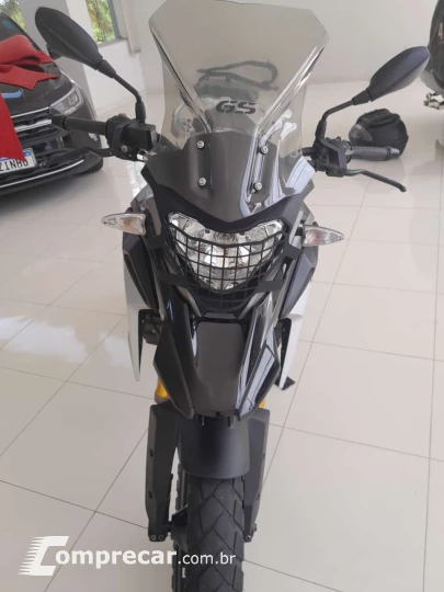 G 310 GS Modelo sem Versão