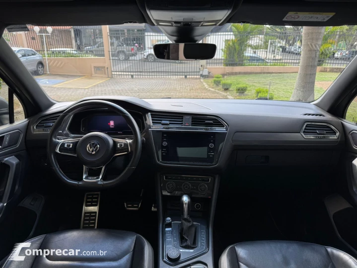 TIGUAN 2.0 300 TSI Allspace R-line