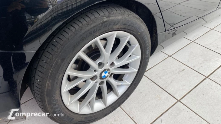BMW 120I 2.0 16V SPORT ACTIVE