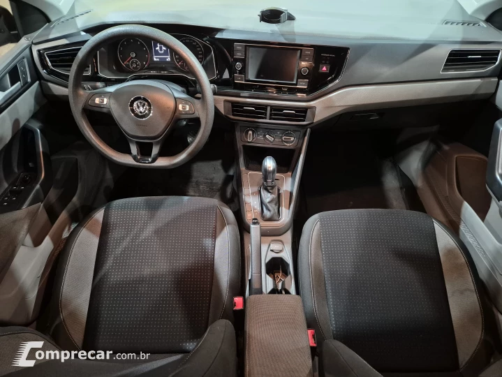POLO 1.0 200 TSI Comfortline