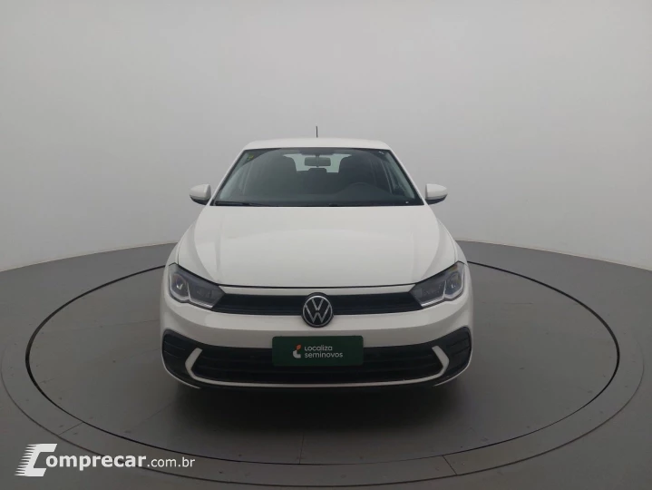 POLO 1.0 MPI MANUAL