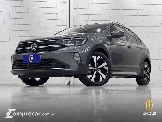 NIVUS - 1.0 200 TSI TOTAL HIGHLINE AUTOMÁTICO
