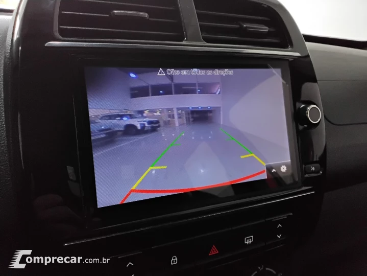 KWID 1.0 12V SCE FLEX OUTSIDER MANUAL