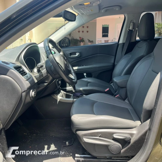 COMPASS 2.0 16V Sport