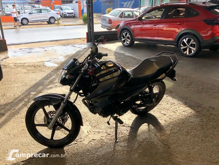 YBR 150 FACTOR ED/FLEX