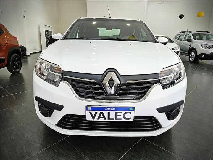 SANDERO 1.0 12V SCE FLEX ZEN MANUAL