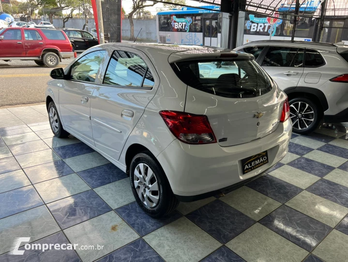 ONIX 1.0 LT