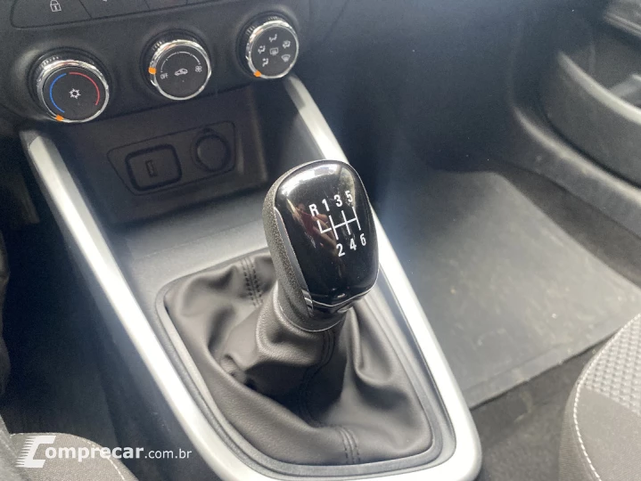 ONIX 1.0 FLEX LT MANUAL