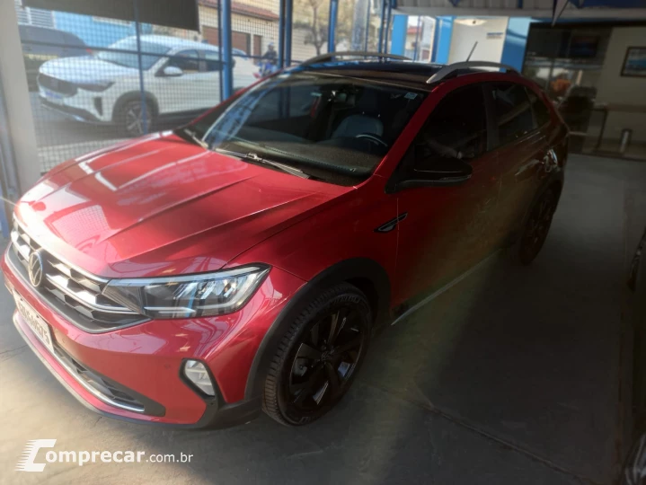 NIVUS 1.0 200 TSI Highline