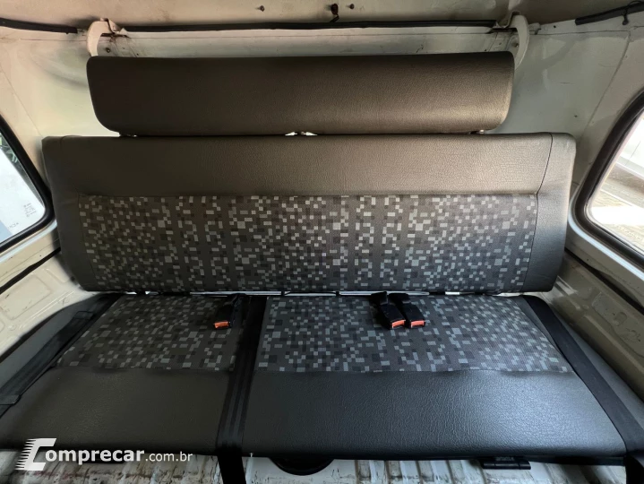 KOMBI 1.4 MI STD Lotação 8V