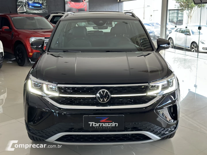 TAOS 1.4 250 TSI Highline