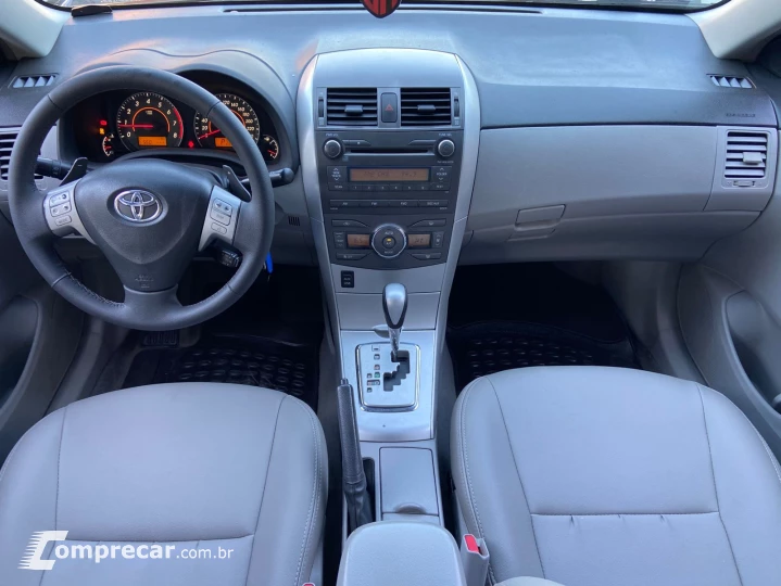 COROLLA 2.0 XEI 16V
