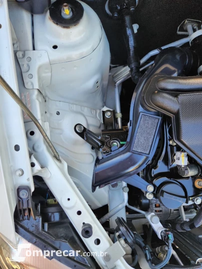 ETIOS 1.5 XS 16V