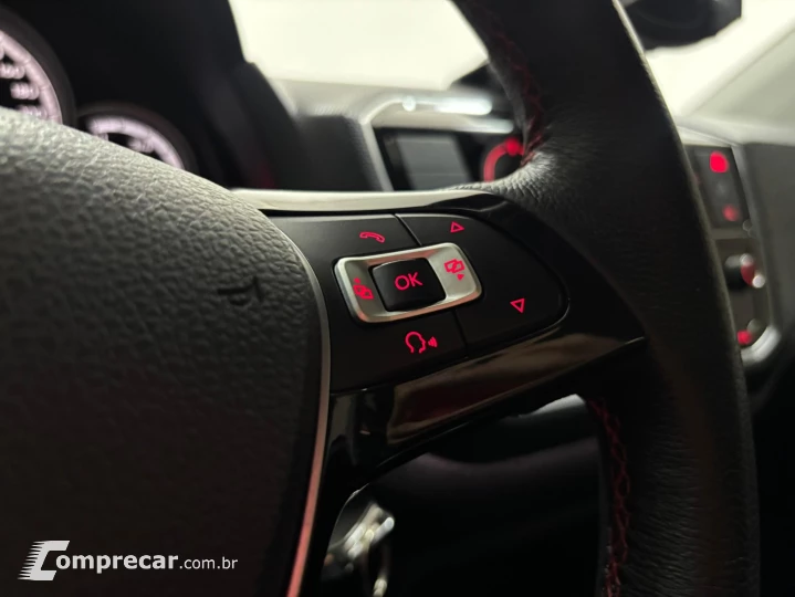 UP 1.0 170 TSI TOTAL FLEX CONNECT 4P MANUAL
