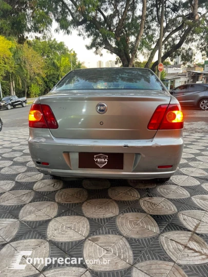 SIENA 1.0 MPI Fire 8V